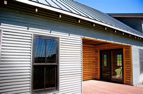 corrugated house metal roof|residential corrugated metal roofing.